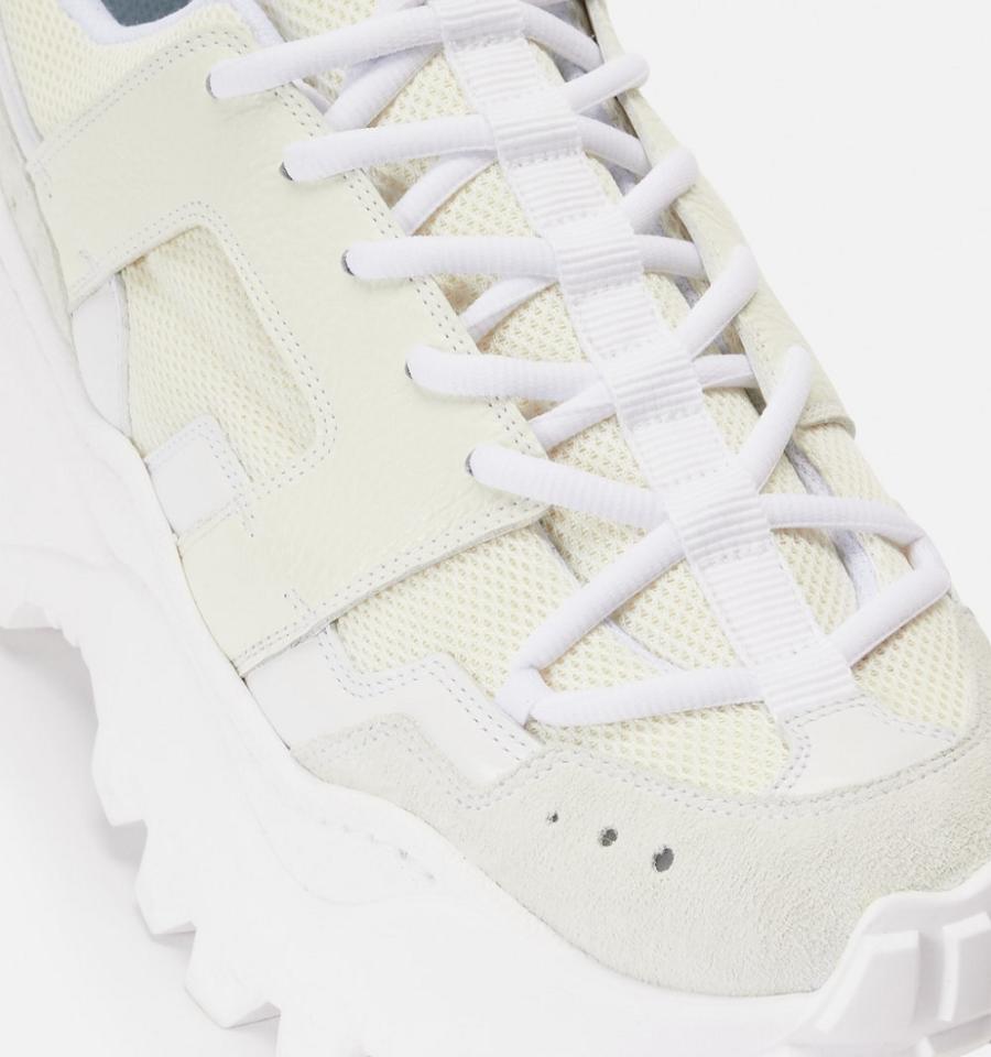 Ami Paris Lucky 9 Men's Sneakers White | ami-NZ520