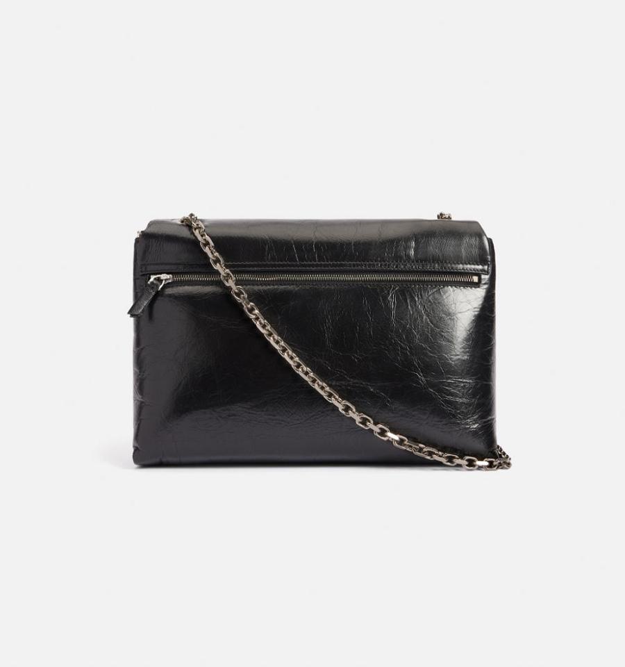 Ami Paris Voulez-Vous Bags Black | ami-NZ105